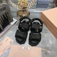 Miu Miu Sandals